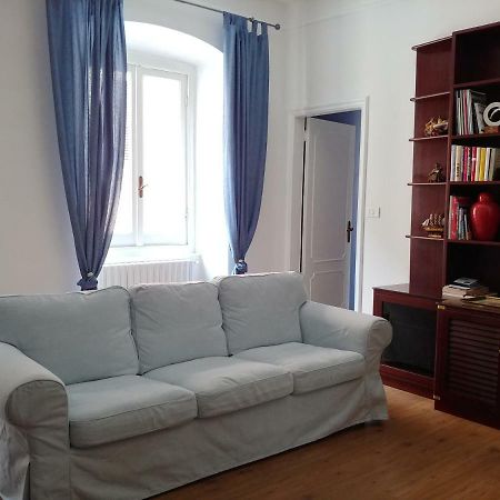 라팔로 La Casa Del Marinaio 아파트 외부 사진