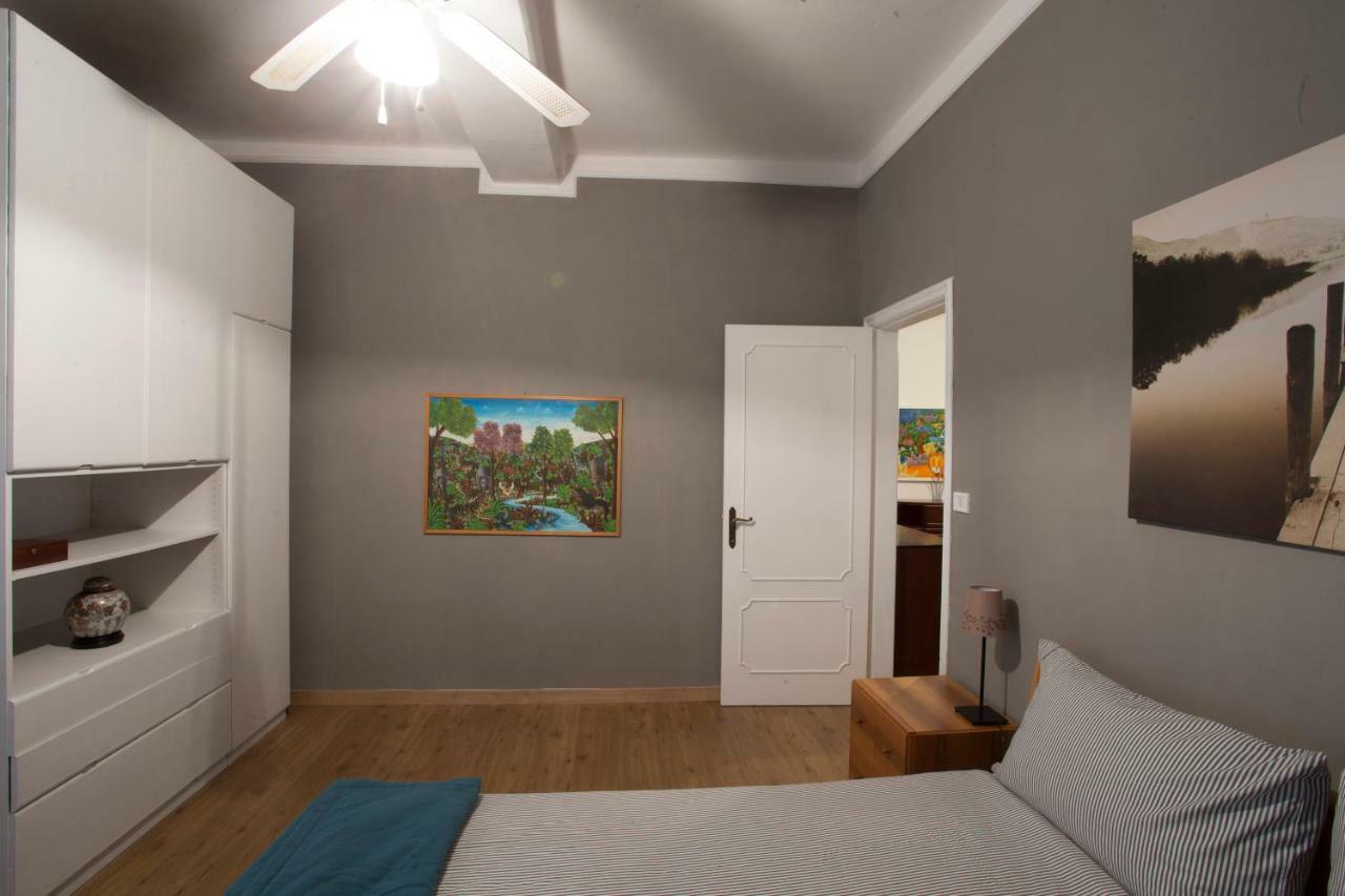 라팔로 La Casa Del Marinaio 아파트 외부 사진